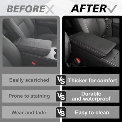 Armrest Cover for 2025