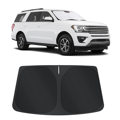 Sun Shade for Ford Expedition SUV 2018