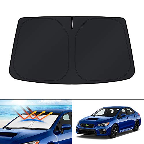 Windshield Sun Shade for 2015
