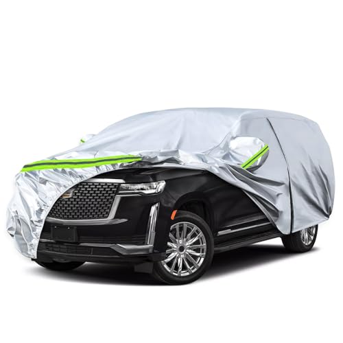 Waterproof Car Covers Replace for 2007
