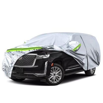 Waterproof Car Covers Replace for 2007
