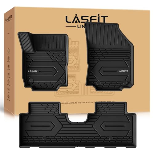 Floor Mats for Chevrolet Chevy Equinox