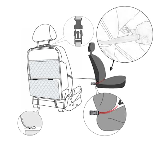 Seat Back Protector