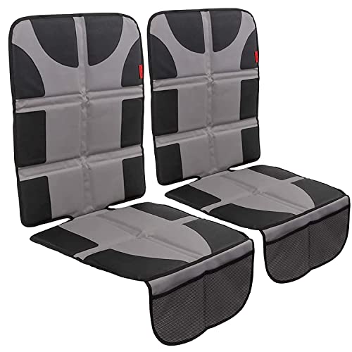 Car Seat Protector (2 Count)