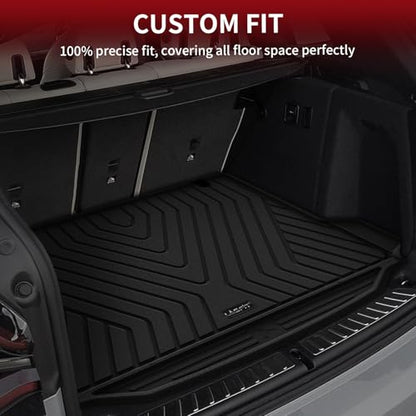 Cargo Mats for BMW X3 Gas 2018