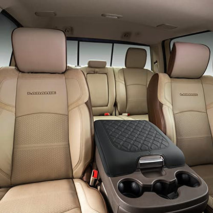 Custom Fit Console Cover for 2013