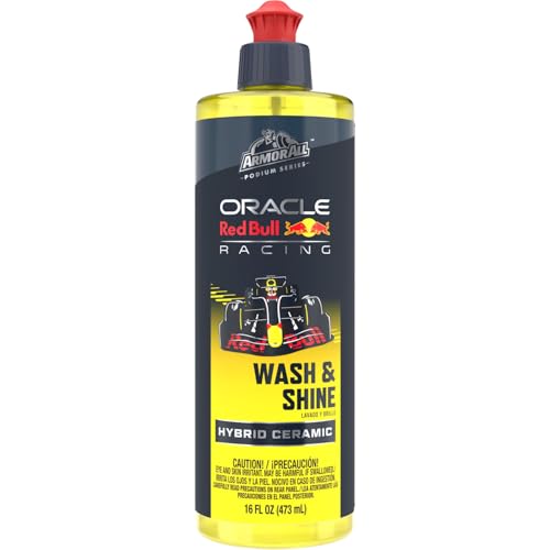 Podium Series Hybrid Ceramic Wash & Shine (16 Fl Oz)