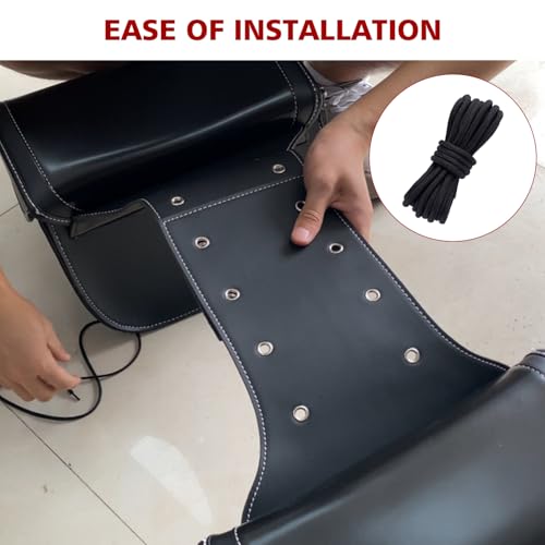 Motorcycle Saddlebags