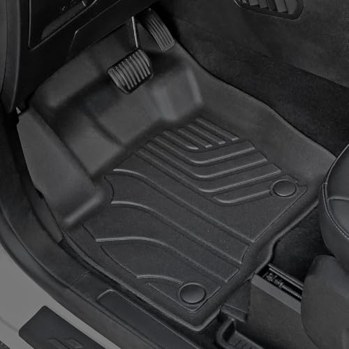 Floor Mats for 2015