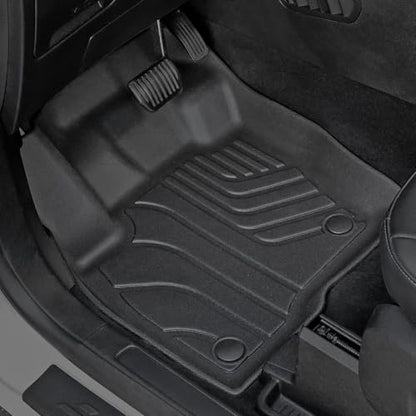 Floor Mats for 2015