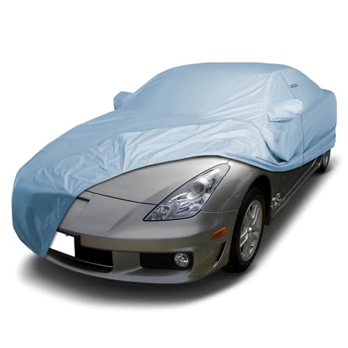 Car Cover All Weather for 2000