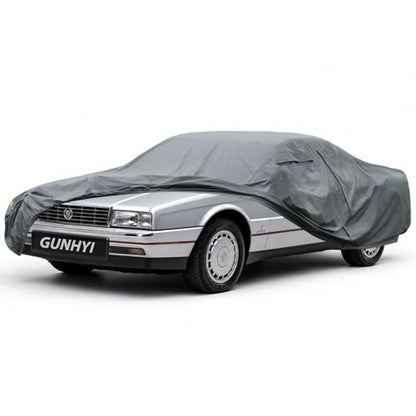 Premium Car Cover Custom Fit Cadillac Allante