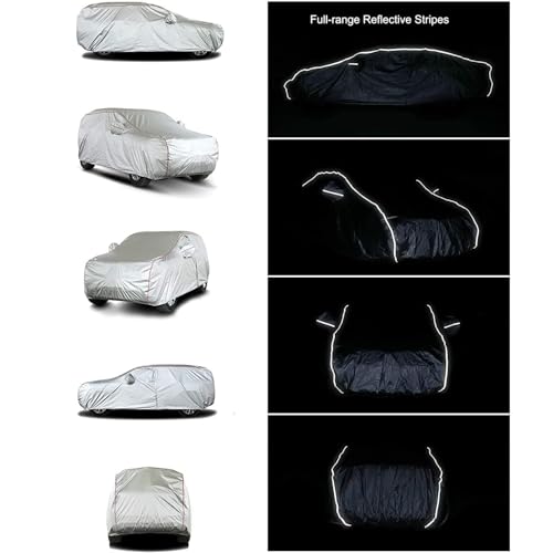 Hard Shell Zipper Design Waterproof UV