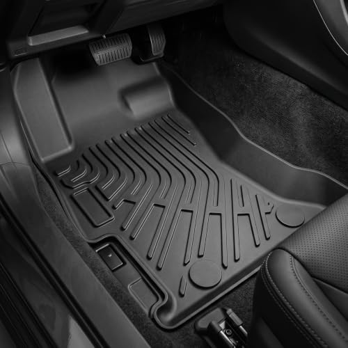 Floor Mats for Subaru Crosstrek 2018