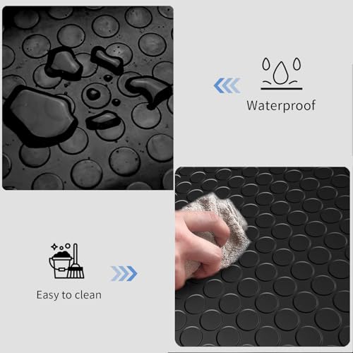 Garage Floor Mat