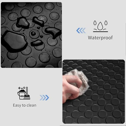 Garage Floor Mat