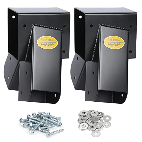 BETOOL Swing Set Brackets (2 Count)