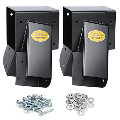 BETOOL Swing Set Brackets (2 Count)
