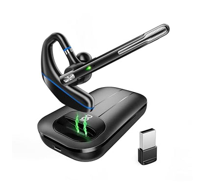 Bluetooth Headset V5.3