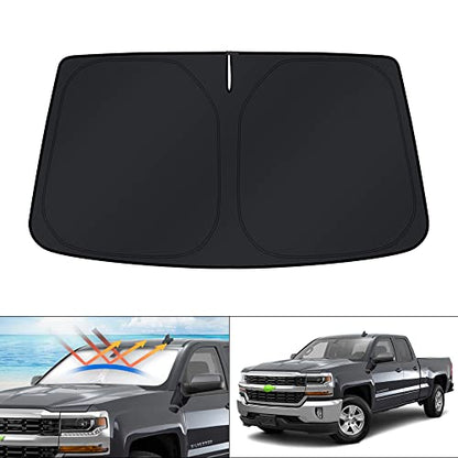 Windshield Sun Shade for 1999