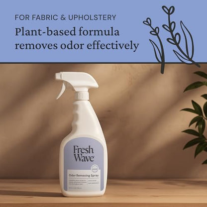 Odor Eliminator Spray for Room & Fabric (24 Fl Oz)