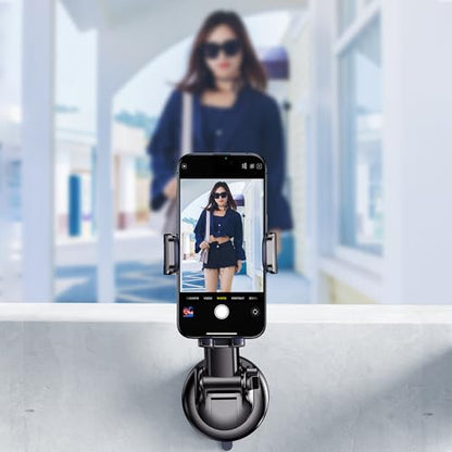 Phone Holders for Your Car Cell Phone Mount for Car Mount Windshield Dashboard Air Vent Universal Hands Free Automobile Cell Phone Holder Fit for iPhone Smartphone Camera Mounts