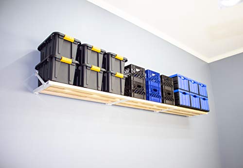 RhinoMini Universal Garage Storage Kit