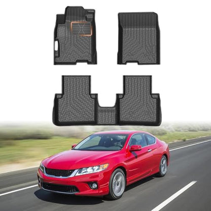 Accord Floor mats