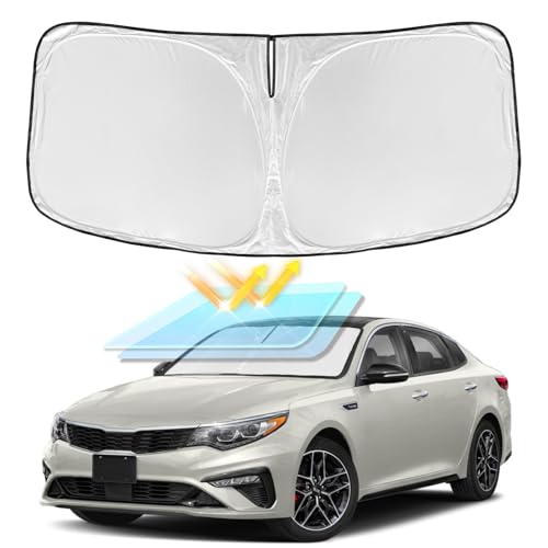 for KIA Optima 2016