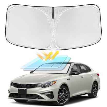 for KIA Optima 2016