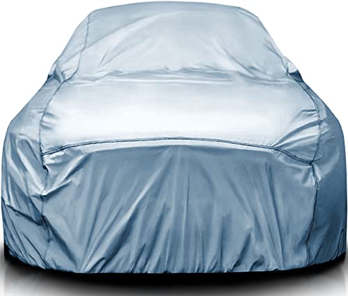 Car Cover All Weather for 1954