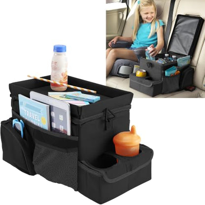 CarHop Car Seat Organizer