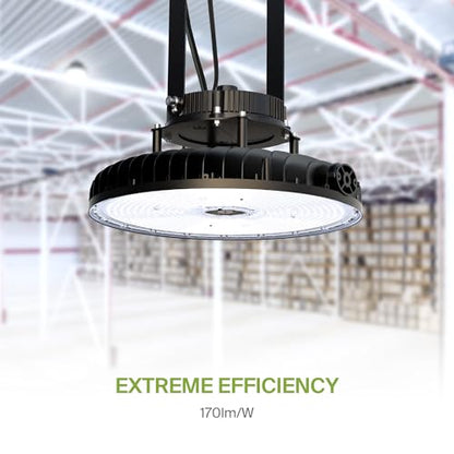 500W LED High Bay UFO Lighting