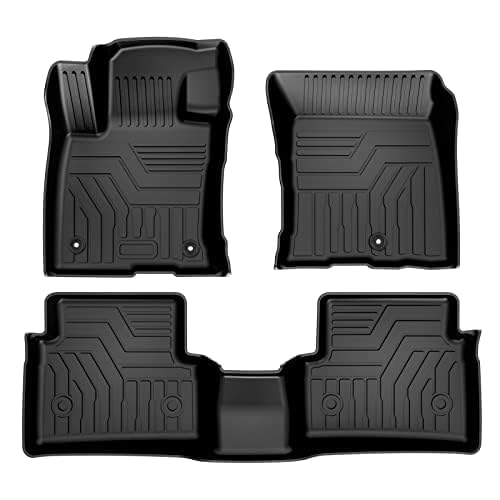 Bronco Sport Floor mats