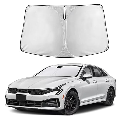 Windshield Sun Shade Fit for 2020