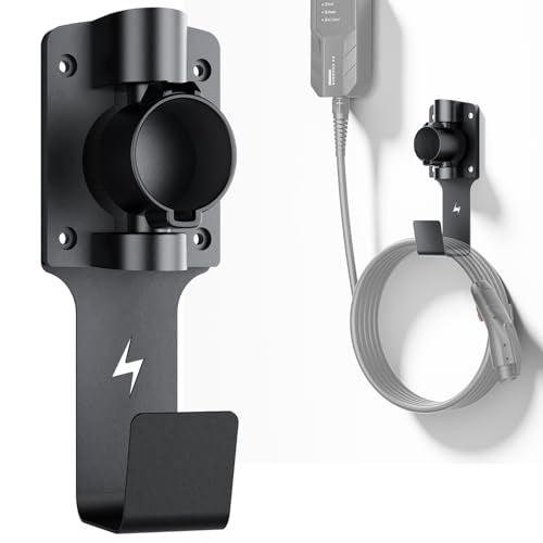 EV Charger Holder