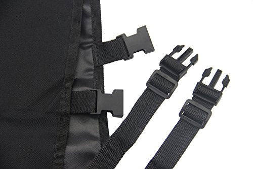 Pet Dog Trunk Cargo Liner
