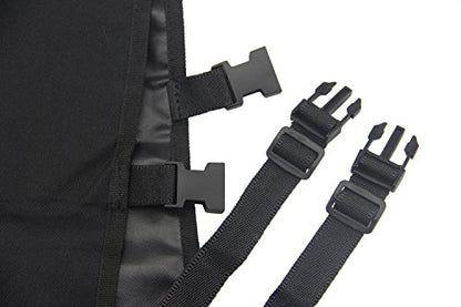 Pet Dog Trunk Cargo Liner