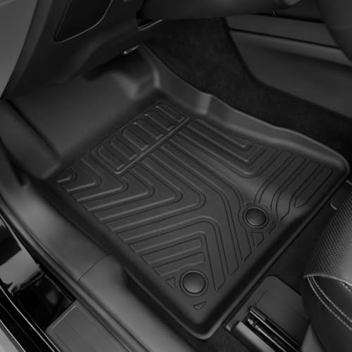 Floor Mats for 2024