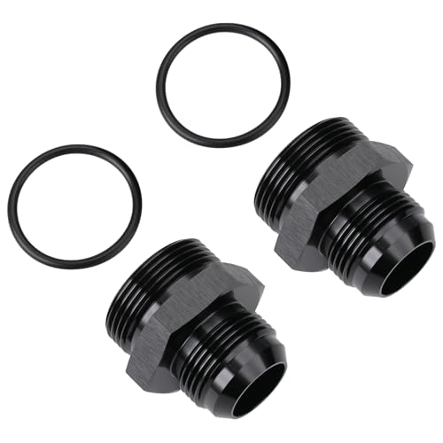 16AN Male Flare to 20AN ORB O