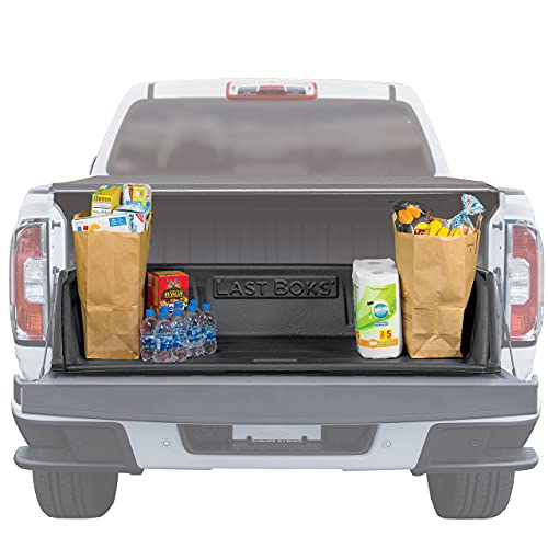 Mid Size Truck Bed