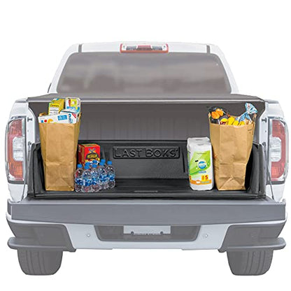 Mid Size Truck Bed