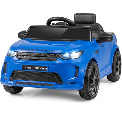 Ride on Car Licensed Land Rover Discovery Sport Electric Vehicle
