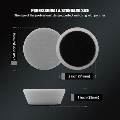 PRO Gray Mini Ultra (10 Count)