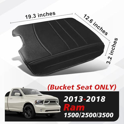 Armrest Cover for Ram1500