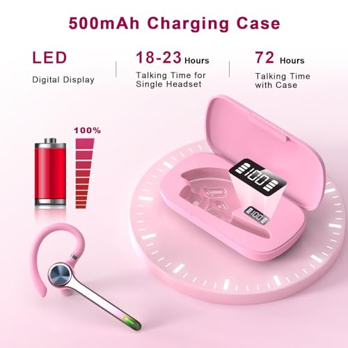 Bluetooth Headset