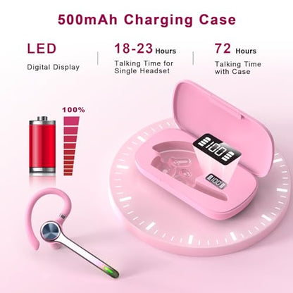 Bluetooth Headset