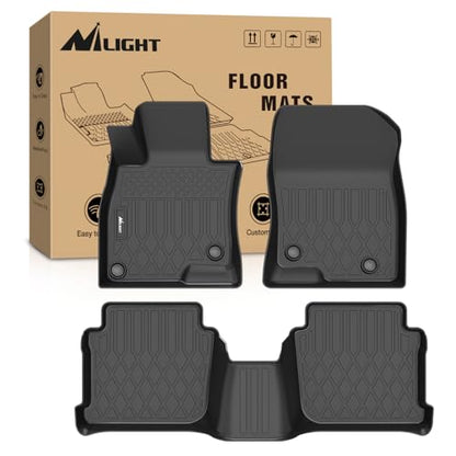 TPE Floor Mats for Mazda 6 2014 2015 2017 2018 2019 2020 2021