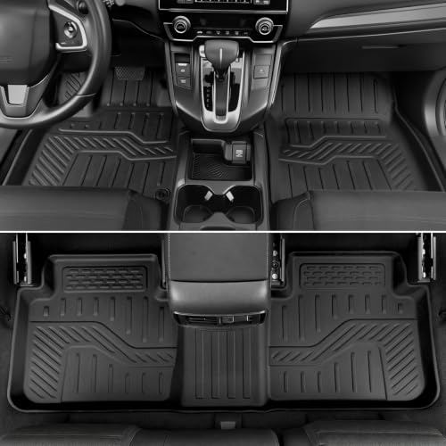 Floor Mats for 2017