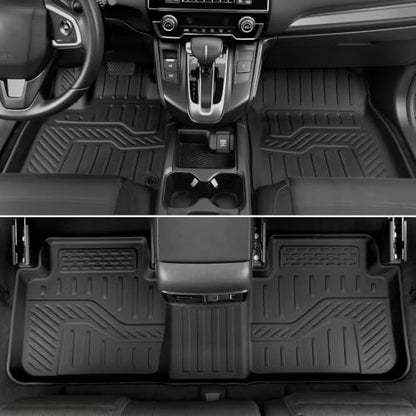 Floor Mats for 2017